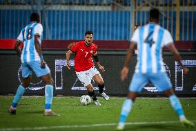 Egypt v Botswana - The Africa Cup Of Nations Qualifiers