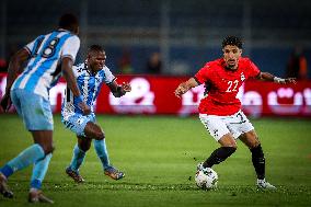 Egypt v Botswana - The Africa Cup Of Nations Qualifiers