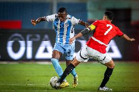 Egypt v Botswana - The Africa Cup Of Nations Qualifiers