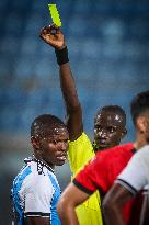 Egypt v Botswana - The Africa Cup Of Nations Qualifiers