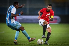 Egypt v Botswana - The Africa Cup Of Nations Qualifiers