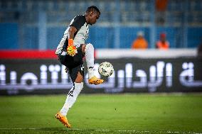 Egypt v Botswana - The Africa Cup Of Nations Qualifiers