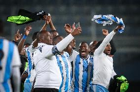 Egypt v Botswana - The Africa Cup Of Nations Qualifiers