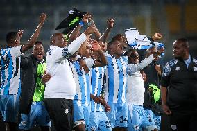 Egypt v Botswana - The Africa Cup Of Nations Qualifiers