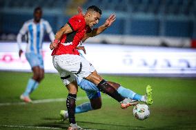 Egypt v Botswana - The Africa Cup Of Nations Qualifiers