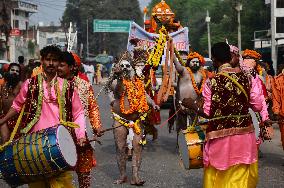 Upcoming Maha Kumbh Mela 2025 Festival