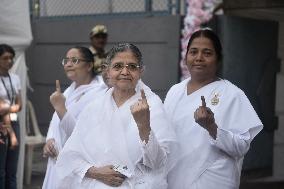 State Assembly Election In Mumbai