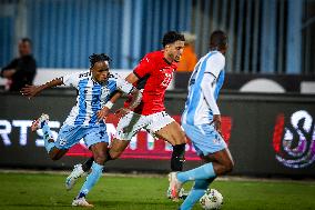 Egypt v Botswana - The Africa Cup Of Nations Qualifiers