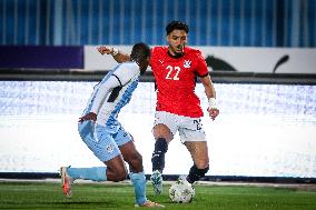 Egypt v Botswana - The Africa Cup Of Nations Qualifiers