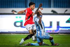 Egypt v Botswana - The Africa Cup Of Nations Qualifiers