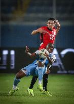 Egypt v Botswana - The Africa Cup Of Nations Qualifiers