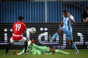 Egypt v Botswana - The Africa Cup Of Nations Qualifiers