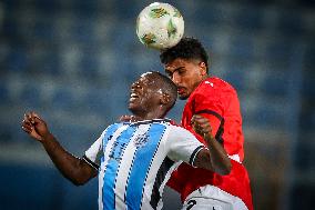 Egypt v Botswana - The Africa Cup Of Nations Qualifiers