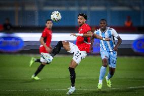 Egypt v Botswana - The Africa Cup Of Nations Qualifiers