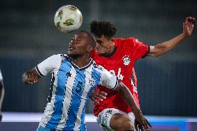 Egypt v Botswana - The Africa Cup Of Nations Qualifiers