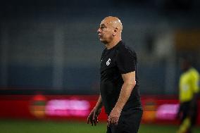 Egypt v Botswana - The Africa Cup Of Nations Qualifiers