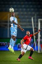 Egypt v Botswana - The Africa Cup Of Nations Qualifiers