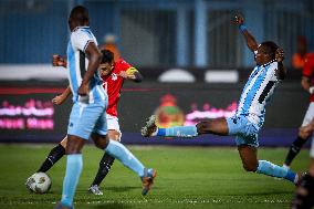 Egypt v Botswana - The Africa Cup Of Nations Qualifiers