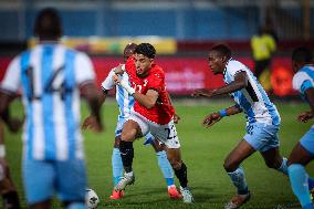 Egypt v Botswana - The Africa Cup Of Nations Qualifiers