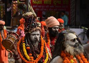 Upcoming Maha Kumbh Mela 2025 Festival