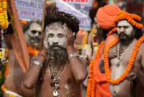 Upcoming Maha Kumbh Mela 2025 Festival