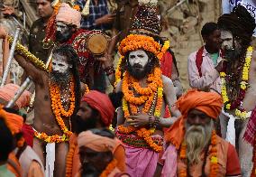 Upcoming Maha Kumbh Mela 2025 Festival