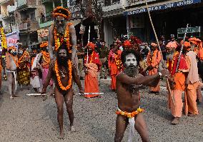 Upcoming Maha Kumbh Mela 2025 Festival