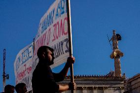 Nationwide General Strike