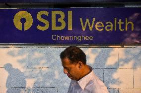 State Bank Of India Pushes Into Wealth Management In India.