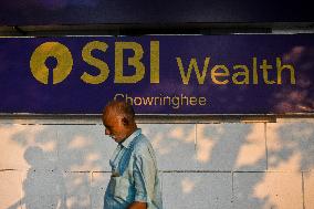 State Bank Of India Pushes Into Wealth Management In India.