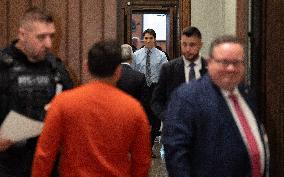 PM Trudeau At Parliament Hill - Ottawa