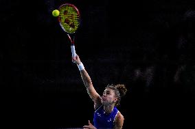 Billie Jean King Cup Finals - Slovakia v Italy: Final