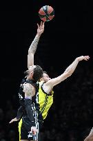 BASKET - Euroleague - Segafredo Virtus Bologna vs Fenerbahce Beko Istanbul