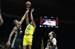 BASKET - Euroleague - Segafredo Virtus Bologna vs Fenerbahce Beko Istanbul