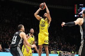 BASKET - Euroleague - Segafredo Virtus Bologna vs Fenerbahce Beko Istanbul