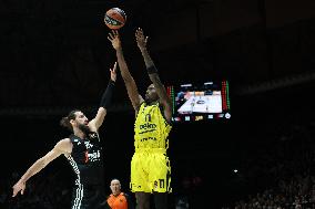 BASKET - Euroleague - Segafredo Virtus Bologna vs Fenerbahce Beko Istanbul