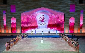 International Rhythmic Gymnastics Tournament In Doha