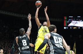 BASKET - Euroleague - Segafredo Virtus Bologna vs Fenerbahce Beko Istanbul