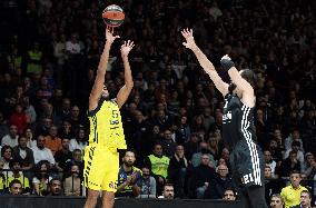 BASKET - Euroleague - Segafredo Virtus Bologna vs Fenerbahce Beko Istanbul