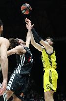 BASKET - Euroleague - Segafredo Virtus Bologna vs Fenerbahce Beko Istanbul