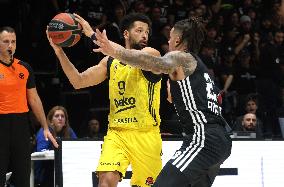 BASKET - Euroleague - Segafredo Virtus Bologna vs Fenerbahce Beko Istanbul