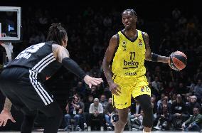 BASKET - Euroleague - Segafredo Virtus Bologna vs Fenerbahce Beko Istanbul