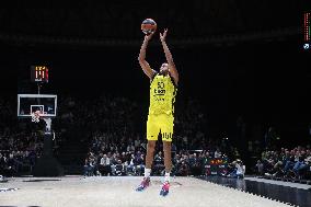 BASKET - Euroleague - Segafredo Virtus Bologna vs Fenerbahce Beko Istanbul