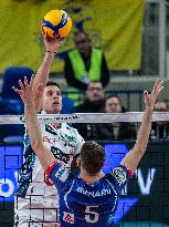 VOLLEY - CEV Eurovolley Men - Itas Trentino vs CS Arcada Galati