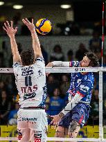 VOLLEY - CEV Eurovolley Men - Itas Trentino vs CS Arcada Galati