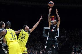 BASKET - Euroleague - Segafredo Virtus Bologna vs Fenerbahce Beko Istanbul