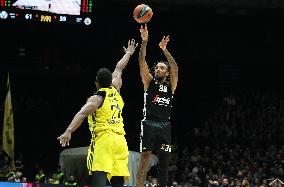 BASKET - Euroleague - Segafredo Virtus Bologna vs Fenerbahce Beko Istanbul