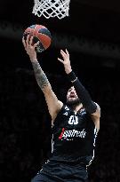 BASKET - Euroleague - Segafredo Virtus Bologna vs Fenerbahce Beko Istanbul