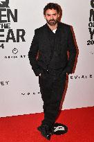 2024 GQ Men Of The Year Awards in Paris FA