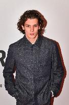 2024 GQ Men Of The Year Awards in Paris FA